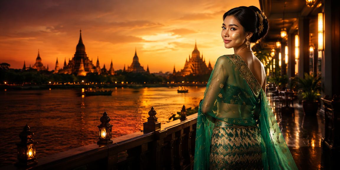 ပျော်ရွှင်စရာ စုံစမ်းမေးမြန်းသူများ