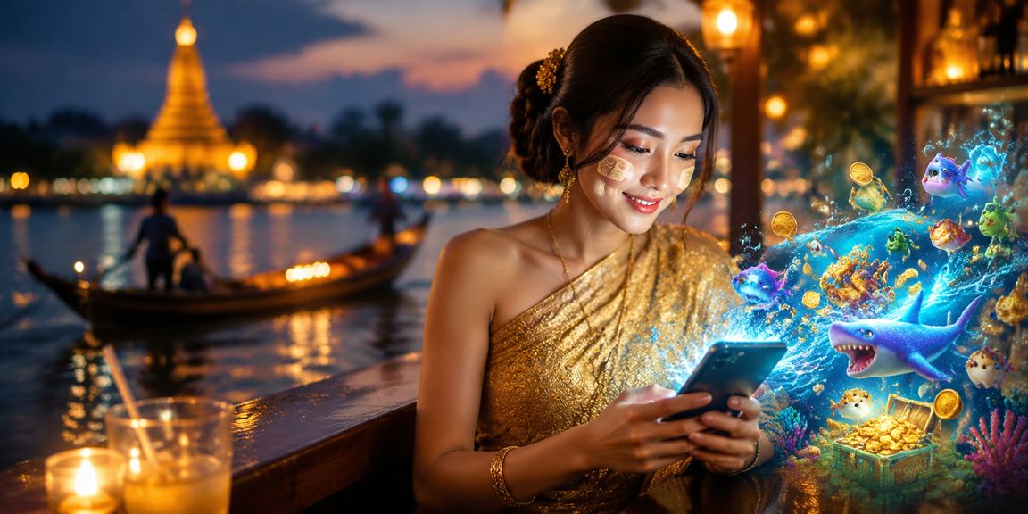 Inle ရေကန်တွင် ငါးဖမ်းဂိမ်း ကစားသူများ