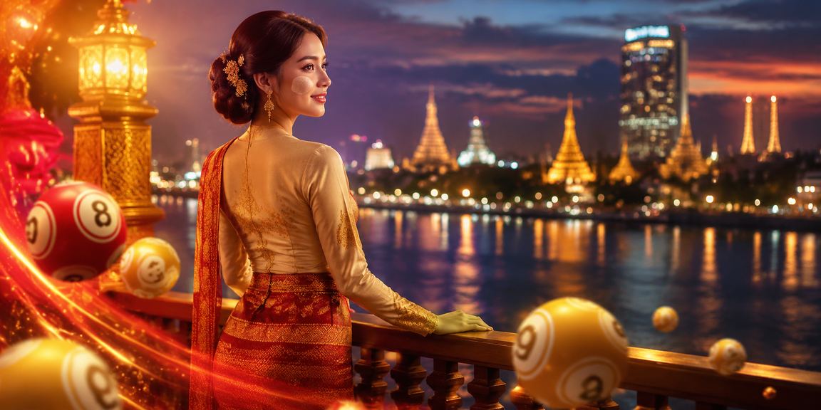 ရန်ကုန်မြစ်နှင့်လောင်းကစားနေသူများ